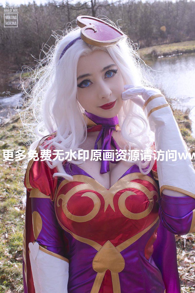 Mikomi Hokin寻心者Ashe(4)